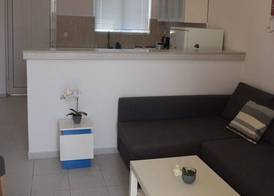 Lefteris Spacious APT Near Ialysos Beach 5