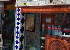 Ryad Bab Berdaine 2