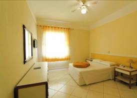 Hotel Mantovani 5