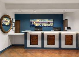 Tombstone Grand Hotel, a Baymont by Wyndham 2