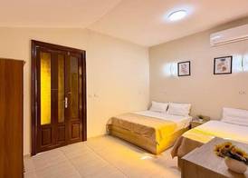 La Bella Casa Hostel 2