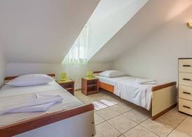 Apartment Bubi 5