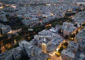 Evripidou 7 - Kalamata Mediterranean Suites 3