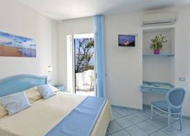 Hotel Villa D'Orta 3