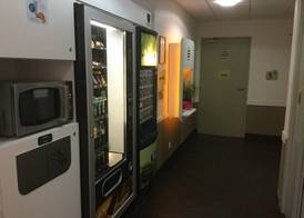 Ibis Budget Honfleur Centre Ville 2