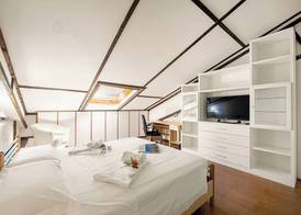 Serendipity With Sea View 5