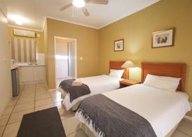 Loerie Guesthouse 4