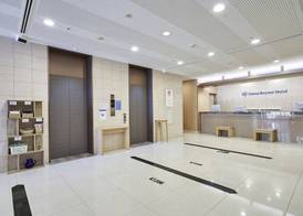 Daiwa Roynet Hotel Hiroshima 3