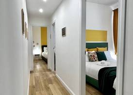 Happy Family Apartments San Luca 3