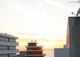 Venus Hotel 3