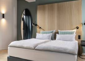 Clipper Boardinghouse - Hamburg-Michel 3