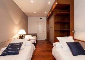 Serennia Apartments Ramblas-Pl.Catalunya 4