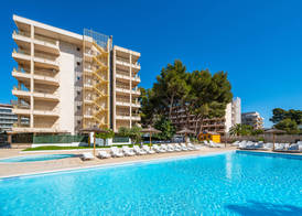 Salou Pacific 2