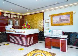 La Villa Palace Hotel 2