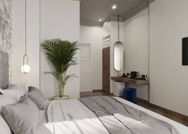 Downtown Suites by Athens Tower 2