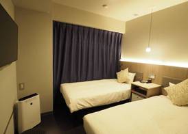 Haneda Inn 3