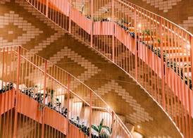 The Somos Bold Hotel 5