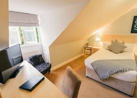 Greenbank Hotel 5