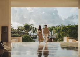 Hyatt Zilara Cap Cana - Adults Only 2