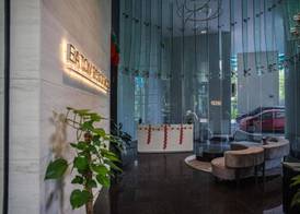 Eaton Residence KLCC By Flixses 2