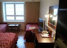 Hotel Anna 4