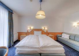 Hotel Chalet Corso 5