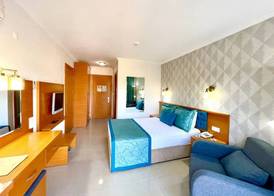 Green Forest Holiday Village 5