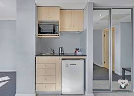 Sydney CBD | Best Location Studio 3