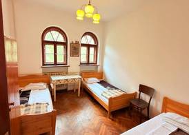 Exclusive Stay Inside the Rila Monastery 2