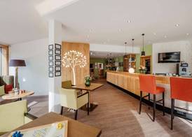 Hotel Garni Vier Jahreszeiten 5