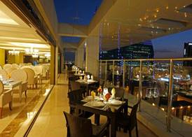 Cantonal Hotel Riyadh 2