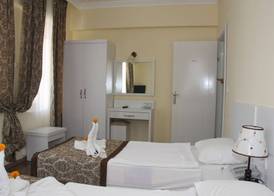 Acar Hotel 4