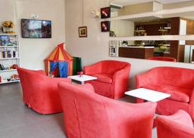 Hotel Midi 3