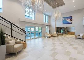 Fairfield Inn & Suites by Marriott Ocean City 2