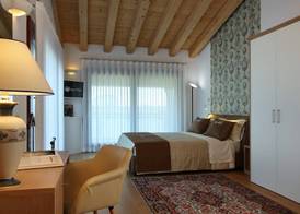 Agriturismo Villa Almè 5