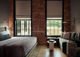 Rivet House 5