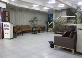 Benguet Prime Hotel 4