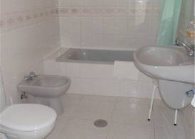 LOS NAREJOS Hotel 3
