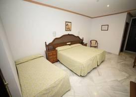 Hotel Los Omeyas 5