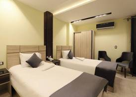 Brother Sphinx Inn 5