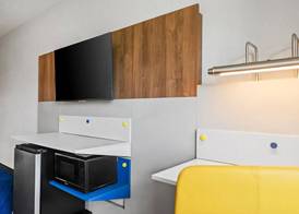 Microtel Inn & Suites by Wyndham Joplin 5