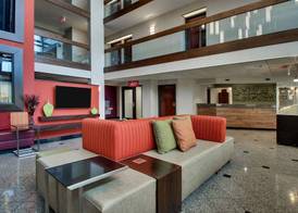 Drury Inn & Suites Evansville East 2