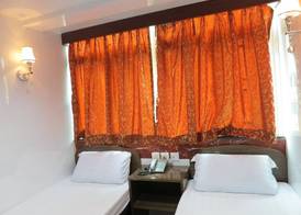 Delta Lounge 3