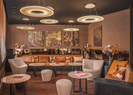 Hôtel Barnett Paris 4