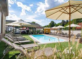 Göbel ́s Vital Hotel Bad Sachsa 4