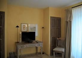 Hôtel Villa Les Rosiers 3