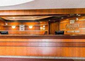 Quality Inn Auburn Hills - Detroit North 2