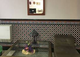 Hostal Carlos III 4