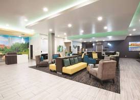 La Quinta by Wyndham Tulsa Broken Arrow 2