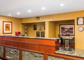Quality Inn Near China Lake Naval Station 2